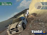 Imagen 1 de The Italian Job para Xbox