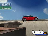 Imagen 8 de The Italian Job para Xbox