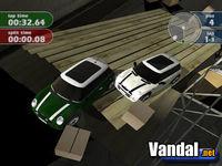 Imagen 6 de The Italian Job para Xbox