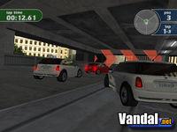 Imagen 5 de The Italian Job para Xbox