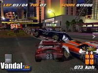 Imagen 24 de Destruction Derby Arenas para PlayStation 2