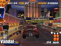 Imagen 22 de Destruction Derby Arenas para PlayStation 2