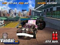 Imagen 21 de Destruction Derby Arenas para PlayStation 2