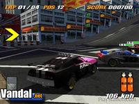 Imagen 20 de Destruction Derby Arenas para PlayStation 2