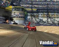 Destruction Derby Arenas