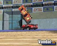 Imagen Destruction Derby Arenas