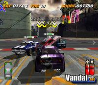 Imagen 27 de Destruction Derby Arenas para PlayStation 2