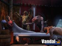 Nuevas im�genes de The Movies