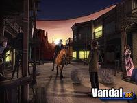 Nuevas im�genes de The Movies