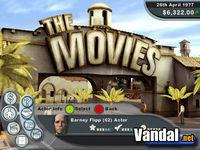 Nuevas im�genes de The Movies