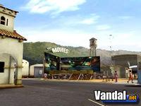 Nuevas im�genes de The Movies