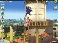 Imagen 88 de The Movies para PlayStation 2