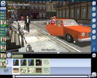 Imagen 94 de The Movies para PlayStation 2
