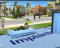 Imagen 93 de The Movies para PlayStation 2
