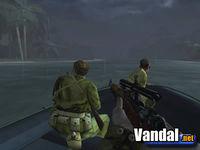 Imagen 38 de Medal of Honor: Rising Sun para Xbox