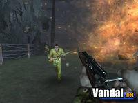 Imagen 37 de Medal of Honor: Rising Sun para Xbox