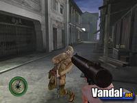 Imagen 46 de Medal of Honor: Rising Sun para Xbox