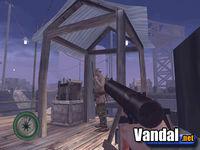 Imagen 44 de Medal of Honor: Rising Sun para Xbox