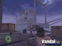 Imagen 42 de Medal of Honor: Rising Sun para Xbox