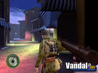 Imagen 39 de Medal of Honor: Rising Sun para Xbox
