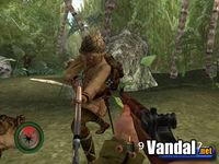 Imagen 49 de Medal of Honor: Rising Sun para PlayStation 2