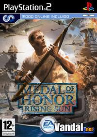 Imagen 59 de Medal of Honor: Rising Sun para PlayStation 2