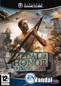Imagen 48 de Medal of Honor: Rising Sun para GameCube