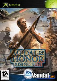 Imagen 48 de Medal of Honor: Rising Sun para Xbox