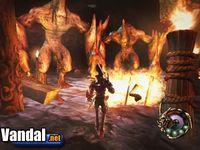 Imagen 1 de Otogi: Myth of Demons para Xbox