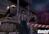 Imagen 3 de GhostHunter para PlayStation 2
