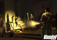 Imagen 2 de GhostHunter para PlayStation 2