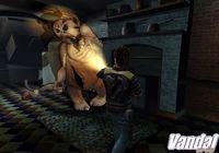 Imagen 1 de GhostHunter para PlayStation 2