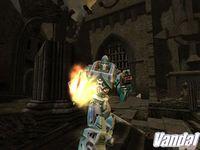 Imagen 3 de Apocalyptica para Ordenador