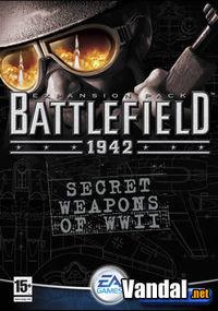 Imagen 6 de Battlefield 1942: Secret Weapons of WWII para Ordenador