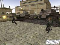 Imagen Battlefield 1942: Secret Weapons of WWII