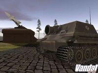 Imagen 1 de Battlefield 1942: Secret Weapons of WWII para Ordenador