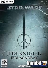 Imagen 22 de Star Wars Jedi Knight 3: Jedi Academy para Ordenador