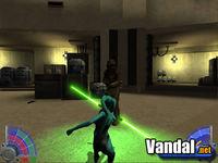 Imagen 21 de Star Wars Jedi Knight 3: Jedi Academy para Ordenador