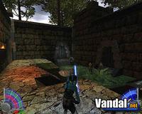 Imagen 12 de Star Wars Jedi Knight 3: Jedi Academy para Ordenador