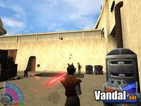 Imagen 11 de Star Wars Jedi Knight 3: Jedi Academy para Ordenador