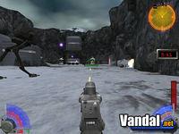 Imagen 18 de Star Wars Jedi Knight 3: Jedi Academy para Ordenador