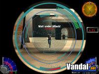 Imagen 16 de Star Wars Jedi Knight 3: Jedi Academy para Ordenador