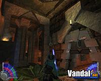 Imagen 14 de Star Wars Jedi Knight 3: Jedi Academy para Ordenador