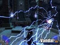 Imagen 13 de Star Wars Jedi Knight 3: Jedi Academy para Ordenador