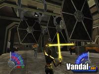 Star Wars Jedi Knight 3: Jedi Academy