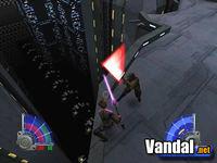 Imagen Star Wars Jedi Knight 3: Jedi Academy