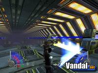 Imagen 36 de Star Wars Jedi Knight 3: Jedi Academy para Xbox