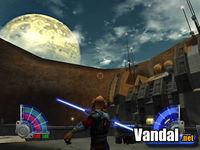 Imagen 35 de Star Wars Jedi Knight 3: Jedi Academy para Xbox
