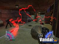 Imagen 34 de Star Wars Jedi Knight 3: Jedi Academy para Xbox