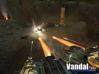 Imagen 5 de Yager para Xbox